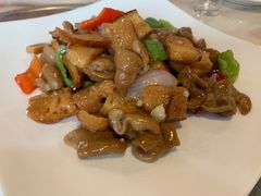 -芝城故事·建瓯土菜