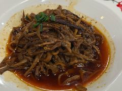 -翠清酒家(万丰路店)