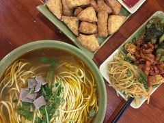 -美玲拉面(鞍山西道店)