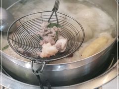 -刘少华贵州小黄牛·鲜牛肉火锅(总店)