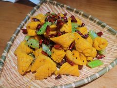 -圆满素食林饭店非遗素食(河西店)