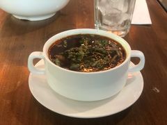 牛尾汤-Moka Bros 摩卡站(嘉华店)