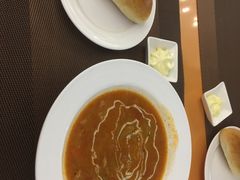 -红房子西菜馆(淮海中路店)