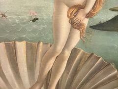 -乌菲兹美术馆