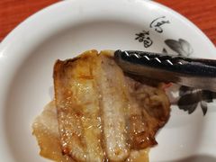 -山之屋炭火烧肉·生啤畅饮(大朗万科中央公园店)