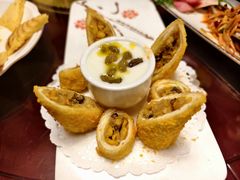 -吉祥圣雪藏餐