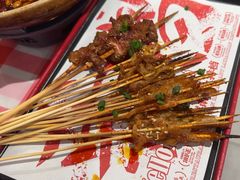 -辣小鲜·南昌大排档(船山路店)