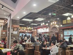-龙抄手(春熙路总店)