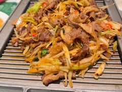 -新疆兵团食府清真(马连道店)