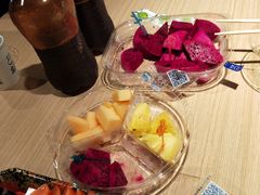 新鲜水果-盒马鲜生(莱蒙都会店)