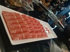-璞御·海鲜·雪花牛肉局(宾水西道店)