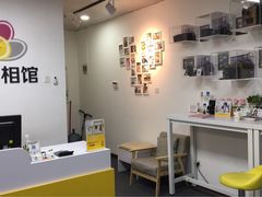 -汇美相馆(华强北店)