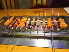 -牛上牛吊炉烧烤(红旗大街店)