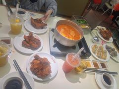 -燃计沙茶皇·香港沙茶火锅(人广旗舰店)