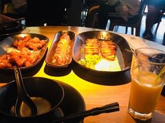 -金牌外婆家(苏州中心店)