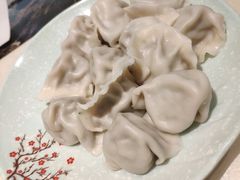 -老边饺子馆(金源店)