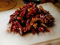 -胡马八破·川菜小馆(高新万达店)