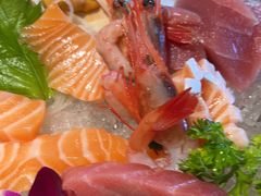 -大吉鲜鱼料理自慢(维也纳大厦店)