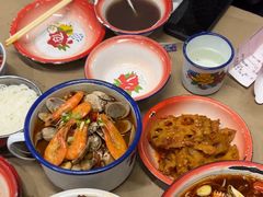-老三样·旧食新味(万寿宫店)