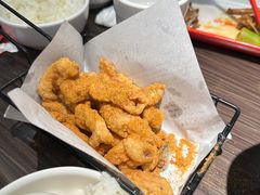 -胖哥俩肉蟹煲(杭州下沙学林街店)