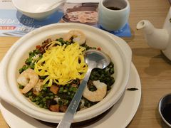 -茶港·点心·啫啫煲(王府井店)