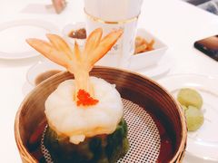-铭家点心(秦岭路店)