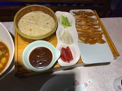 酥香嫩烤鸭-乾园(天河城店)