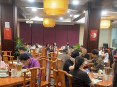 -奎元馆.百年奎元.非遗传承(西湖边的解放路店)