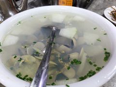 冬瓜海白汤-亚龙湾8号(丁村万人海鲜广场店)