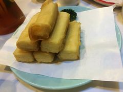 炸鲜奶-大咀港式茶餐厅(恒泰店)