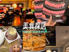 -烤匠麻辣烤鱼(万象城店)