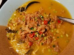酸汤肥牛-外婆家(南开大悦城店)