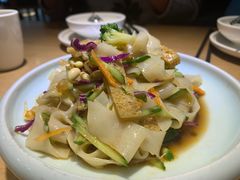 -吕氏疙瘩汤·海鲜新鲁菜(凯德mall新都心店)