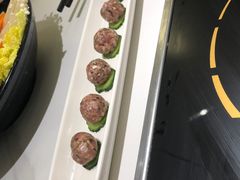 -许府牛火锅(信义坊总店)