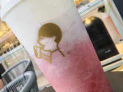 -喜茶(上海五角场万达店)