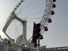 -天津之眼摩天轮