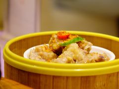 -宝燕壹号(徐汇店)