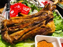 -蒙亨·阿木图赛(乌兰察布天恒广场店)