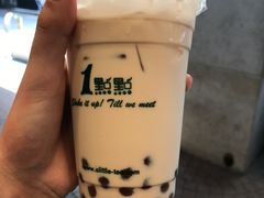 -1点点(丰盛町店)