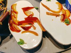 -北平食府·北京烤鸭(北京西站六里桥店)