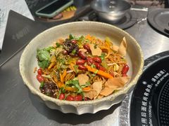 -椰庭·椰子鸡·创意玩家(晶耀前滩店)