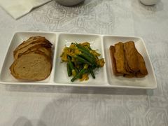 -功德林素菜饭庄(前门店)
