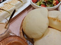 -BRBR叙利亚餐厅(总店)