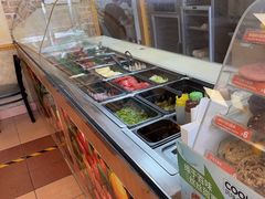 -SUBWAY赛百味(金码大厦店)