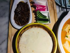 -小菜园新徽菜(泰州茂业店)