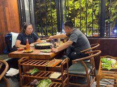 -老渔家·白族·石板烧(大理古城叶榆路店)