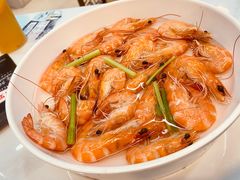 -阿里元老宋海鲜大排档(明发店)