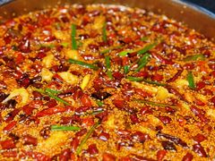 -胖子鱼·天水麻辣鱼火锅(秦州407店)