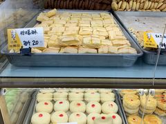 -爱德顺糕点食屋(利民道店)