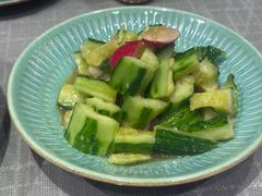 -东方亚克西餐厅(西康路店)